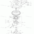 F115TJR Generator