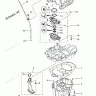 F150AET1X МАСЛЯНЫЙ ПОДДОН