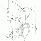 F225XCA Fuel Injection Pump 2