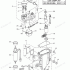 FL250DET1X Fuel Injection Pump 1