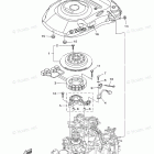 FL250DET1X Generator