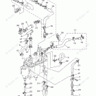 LF250TUR Fuel Injection Pump 2