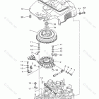 LF250TUR Generator
