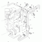 LF250TUR Throttle Body Assy 2