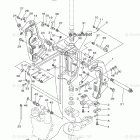 LF250TXR Bracket 1