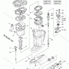 LF250TXR Repair Kit 2