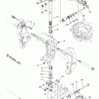 LF250TXR Bracket 2