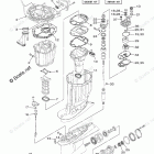 F250UCA Repair Kit 2