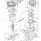 F250UCA Upper Casing