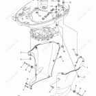 F300BET1U Bottom Cowling 3