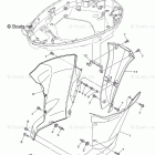 F350AET1U Bottom Cowling 3