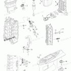 F350AET1X Scheduled Service Parts