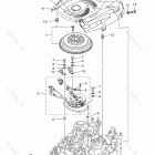 F350AET1X Generator