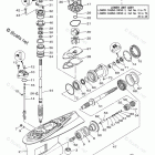 LF350UCA Lower Casing Drive 3