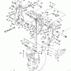 F350XCA Bracket 1
