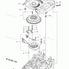 F350XCA Generator
