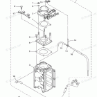 F350XCA Throttle Body Assy 1