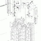 F350XCA Throttle Body Assy 2