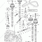 F350XCA Valve