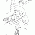 25ESR/25MLH/25ELR/25ELH/25MSH/25ESH Электрика 1