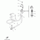 25ESR/25MLH/25ELR/25ELH/25MSH/25ESH Топливо 1