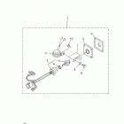 DEC_FLUSH_ Switch panel