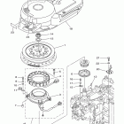 F150TXR/F150TLR Генератор