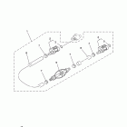 F20ELR/F20PLH/F20PLR/F20ESH/F20ESR/F20MSH/F20ELH/F20MLH Топливо 2