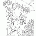 F250TXR/F250TUR Электрика 2