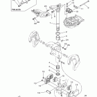 F25LEHA/F25LA/F25LMHA/F25LEA Bracket 3