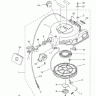 F25LEHA/F25LA/F25LMHA/F25LEA Стартер