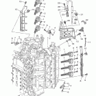 F350TXR/F350TUR Электрика 3