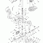 F40BMJH/F40BEJR/F40BMLH/F40BTLR Bracket 3