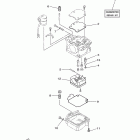 F40BMJH/F40BEJR/F40BMLH/F40BTLR Ремонтные комплекты 2