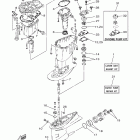 F40BMJH/F40BEJR/F40BMLH/F40BTLR Ремонтные комплекты 3