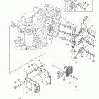 F40BMJH/F40BEJR/F40BMLH/F40BTLR Электрика 1