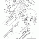 F40BMJH/F40BEJR/F40BMLH/F40BTLR Рулевое управление 1