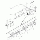 F40BMJH/F40BEJR/F40BMLH/F40BTLR Топливо 1