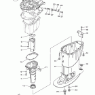F40BMJH/F40BEJR/F40BMLH/F40BTLR Дейвуд