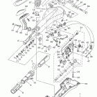 F40JEA/F40LEHA/F40LA/F40JEHA Рулевое управление 1