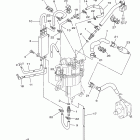 F40JEA/F40LEHA/F40LA/F40JEHA Топливный насос 2