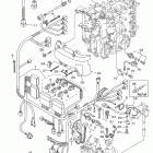 F60TJR/F60TLR Электрика 3