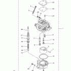 F9.9FMSH/F9.9FMLH/F9.9FELR Карбюратор