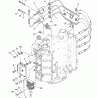 F90TJR/F90TLR/F90TXR Электрика 1