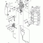 F90TJR/F90TLR/F90TXR Электрика 2
