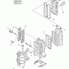 F90TJR/F90TLR/F90TXR Ремонтные комплекты 1