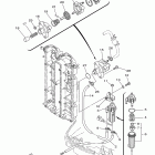 F90TJR/F90TLR/F90TXR Топливо 1