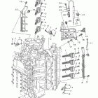 LF300TXR/LF300TUR Электрика 3