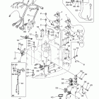 V150TLR Электрика 2