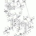VZ300BTLR Впрыск топлива, сопло